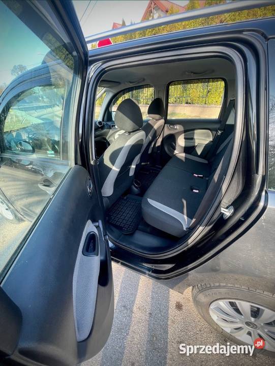 Sprzedam Citroen C3 Picasso Zarejestrowany w Polsce