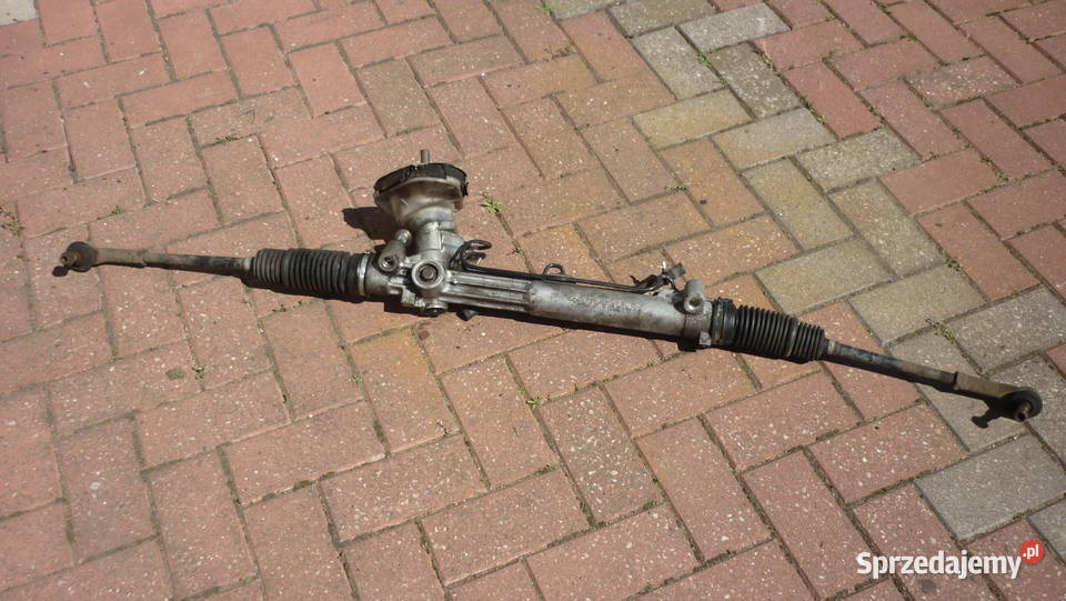 Maglownica przekładnia Ford Mondeo MK3 1S7C32EG Przekładnie kierownicze Pobiedziska