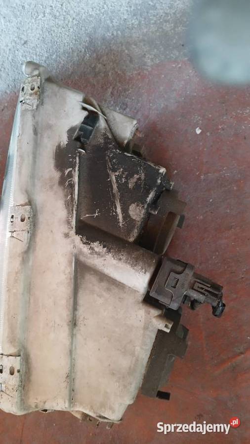 Lampy przod tyl volvo v 40 Racibórz sprzedam