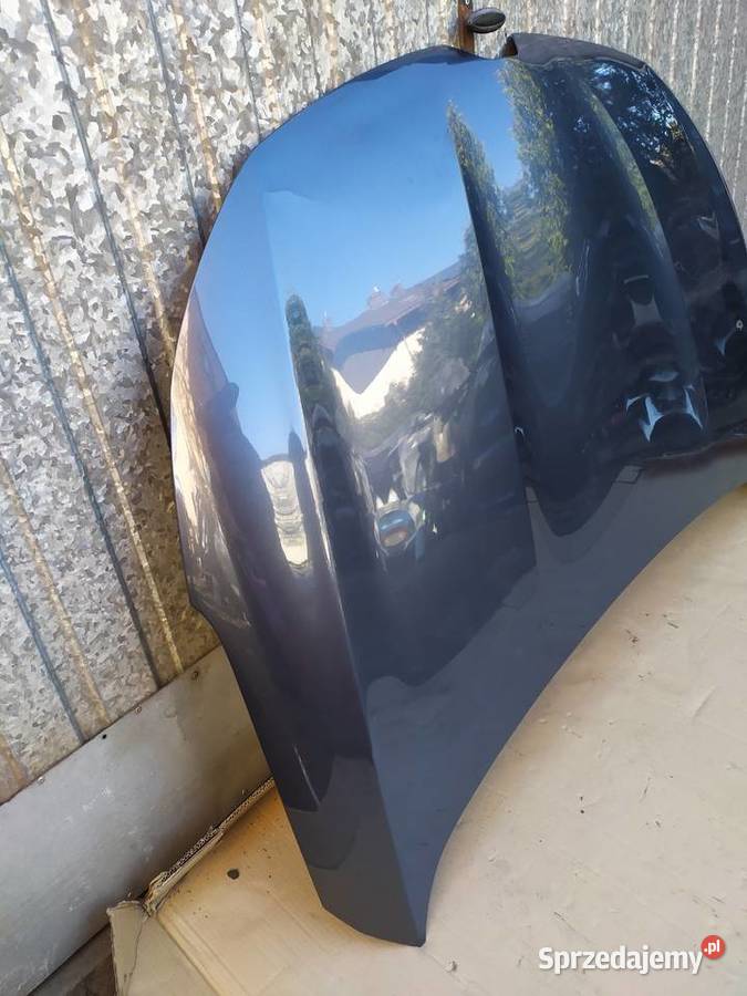 Megane IV maska śląskie sprzedam