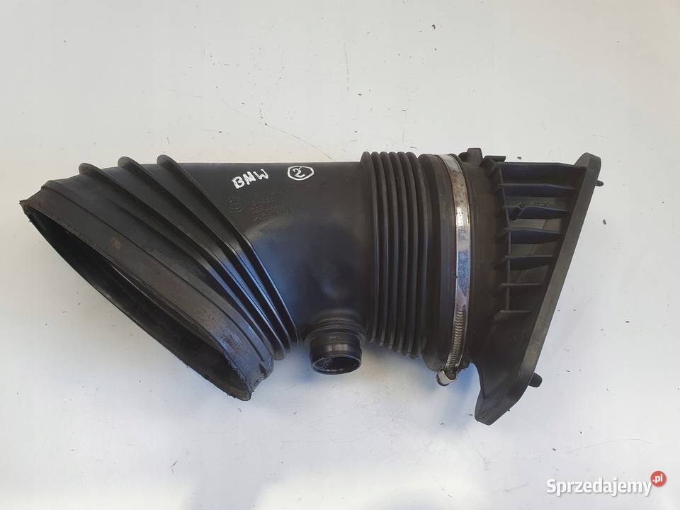 BMW E90 E92 M3 40 V8 PRZEWÓD POWIETRZA rura
