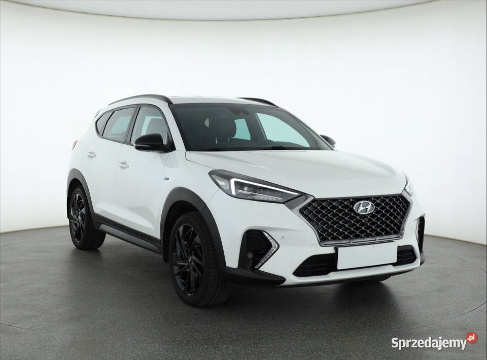 Hyundai Tucson 16 TGDI 1591cm3 Piaseczno sprzedam