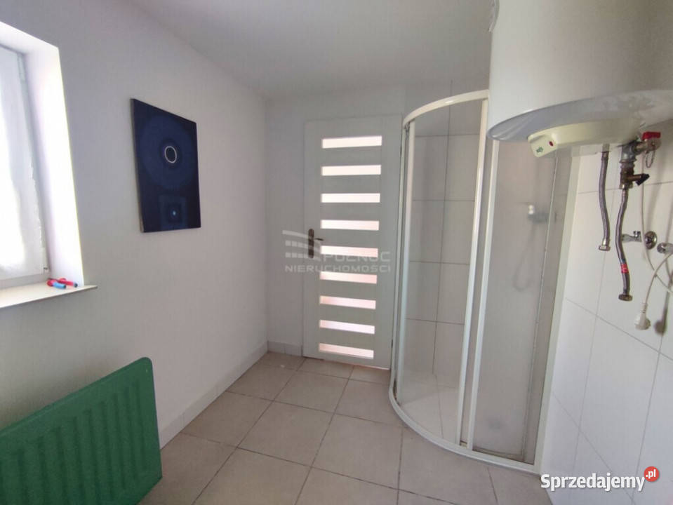 Przytulny dom wśród zieleni Zwiartów Nieruchomości