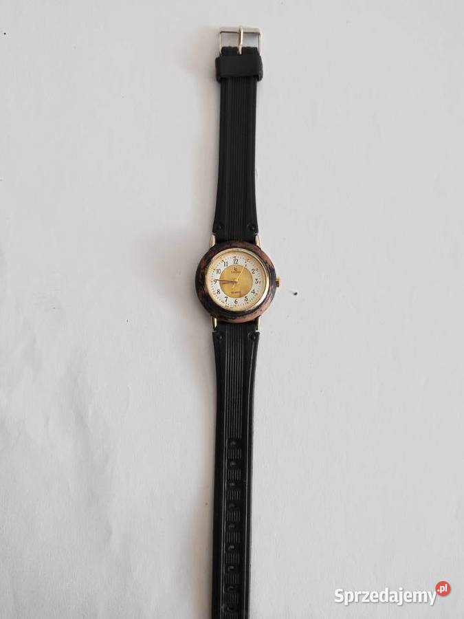 ZEGAREK KWARCOWY LAGUNA Szczecinek