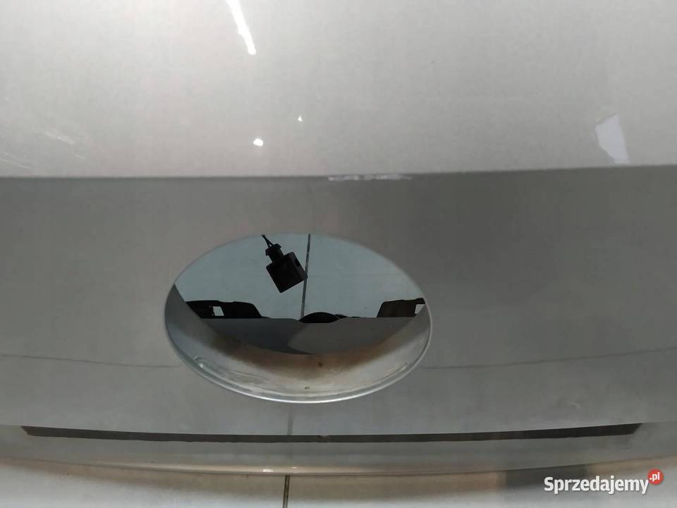 KLAPA TYŁ KOMBI SZYBA LB7W VW Volkswagen Passat