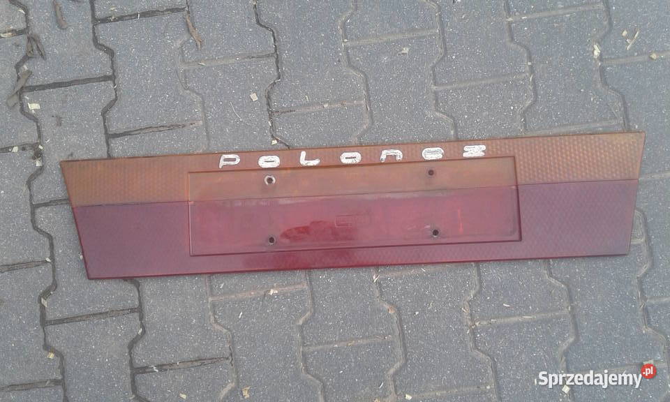 Polonez blenda Uniwersalne Łomża