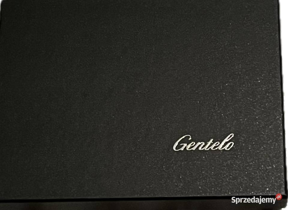 Elegancki Zestaw Prezentowy Mechanika Metalowa Ostrowy nad Okszą