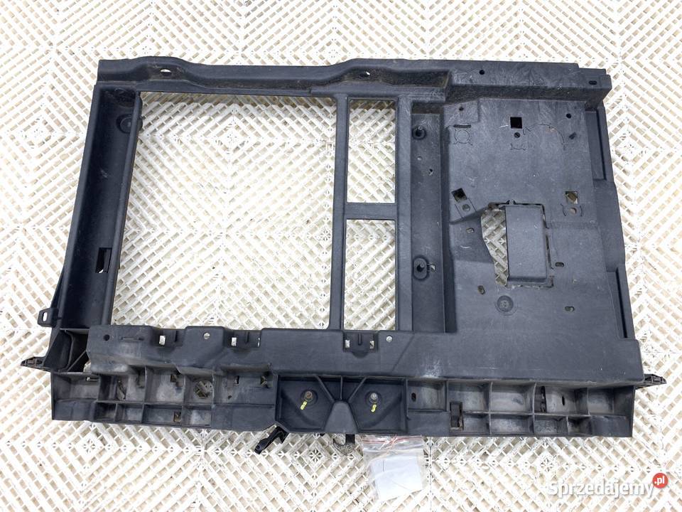 PAS PRZEDNI PEUGEOT 207 9682586580 14 68 0615 osobowe