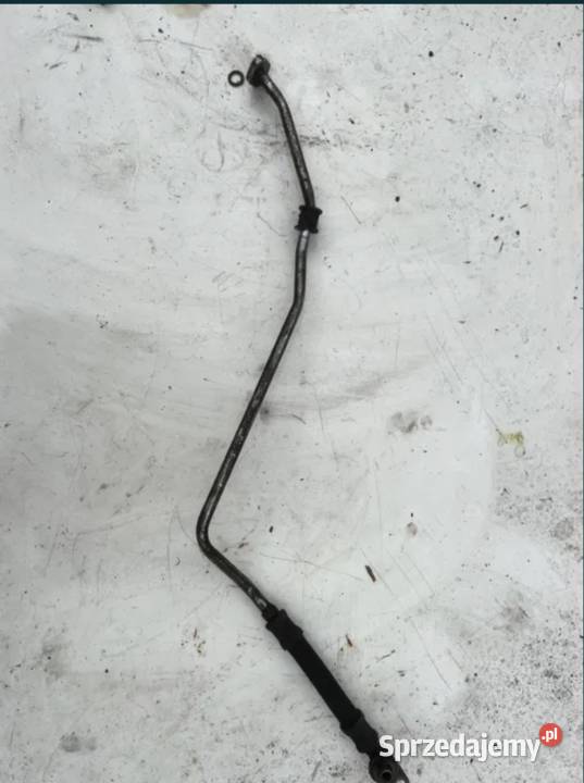 Przewód olejowy prawy Honda VTR 1000F Firestorm wielkopolskie Ostrzeszów sprzedam