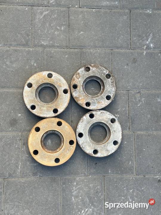 Dystane BMW 5x120 20mm