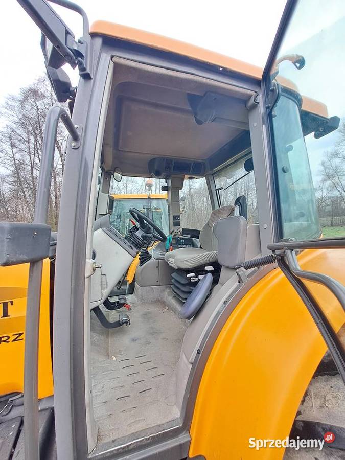 Renault Ares 550 620 616 640 Chełm