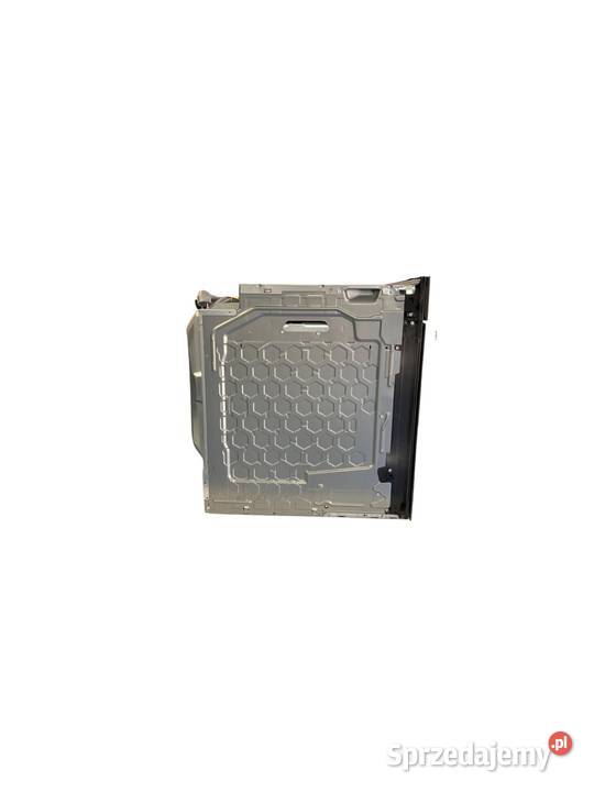 Piekarnik elektryczny Bosch Serie 8 HBG635BB1