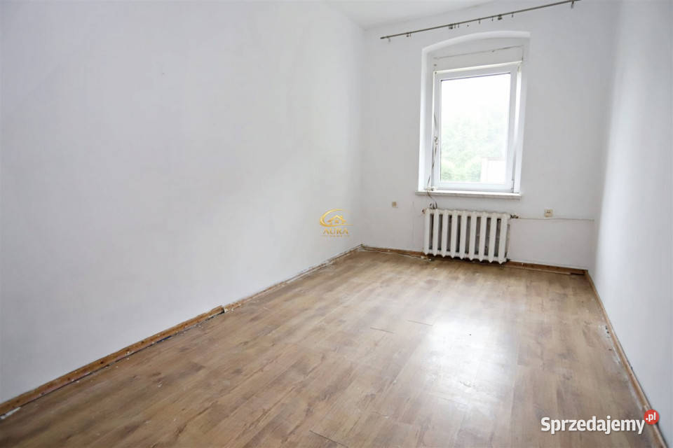 Sprzedam mieszkanie 572m2 3 pokoje BoguszówGorce dolnośląskie Boguszów-Gorce