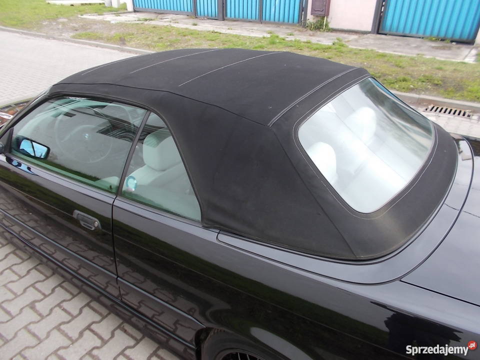 328 CABRIO MPAKIET 17 RONDEL SKORY SPORTSIZE