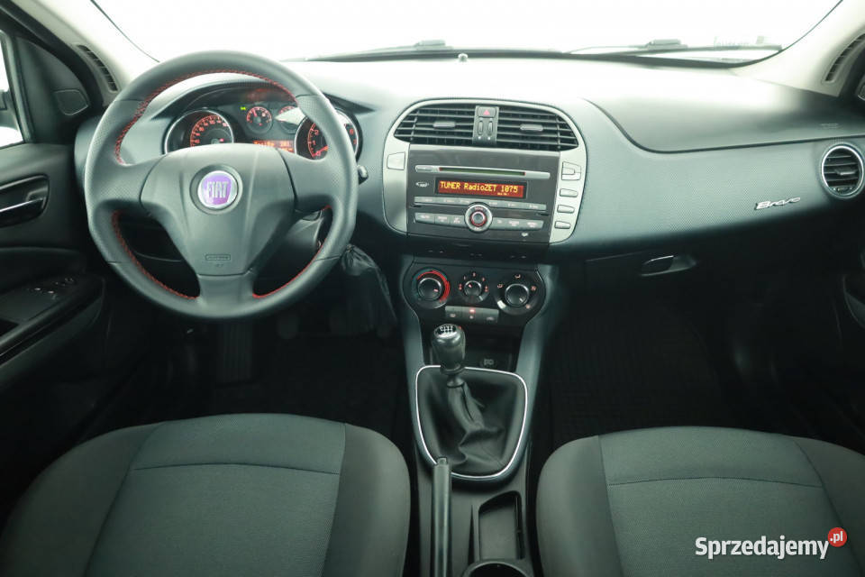 Fiat Bravo 14 TJet Piaseczno