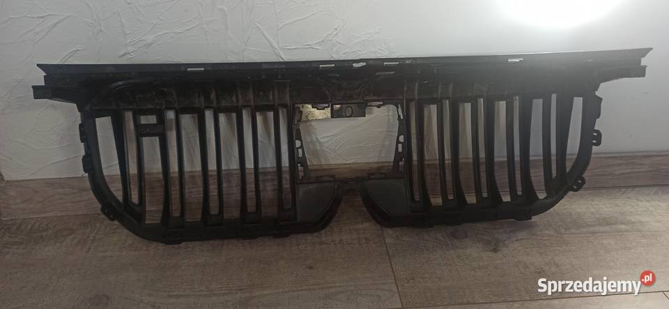 BMW X1 U11 2020r MPakiet grill atrapa chłodnicy Wadowice sprzedam