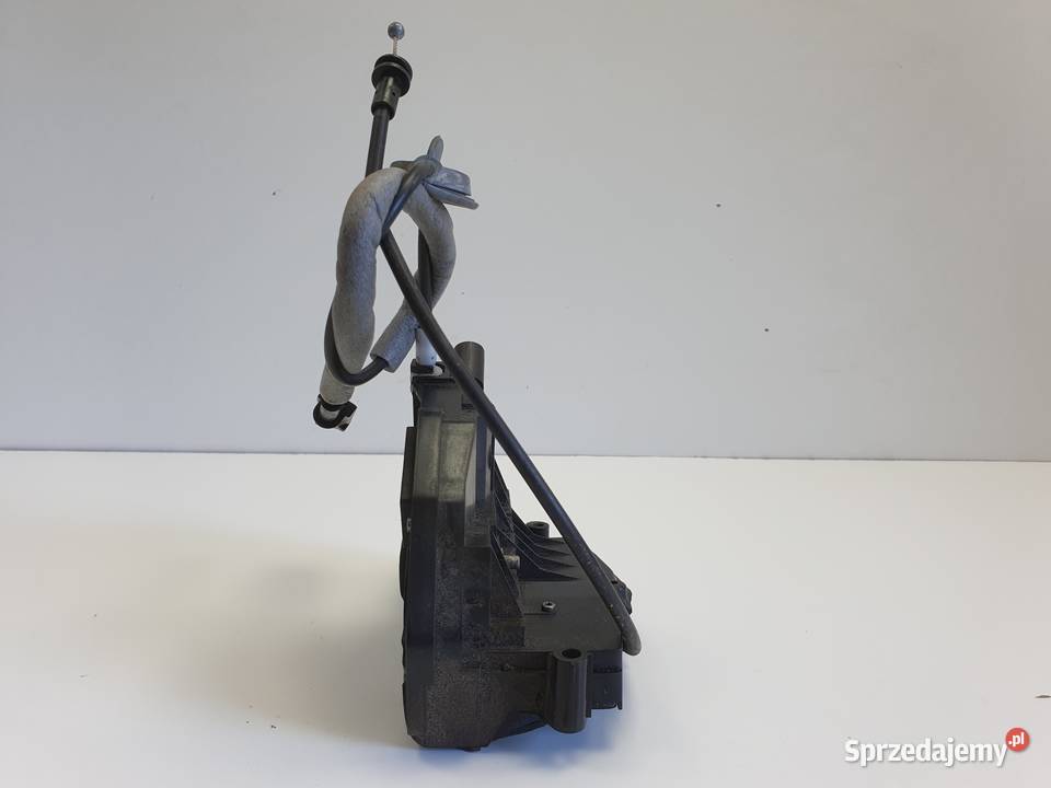 Volvo S60 II V60 ZAMEK DRZWI prawy przód lubelskie