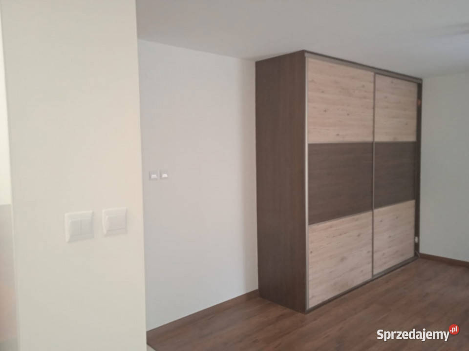 Sprzedam 2pokojowe mieszkanie z piwnicą Siedlce sprzedam