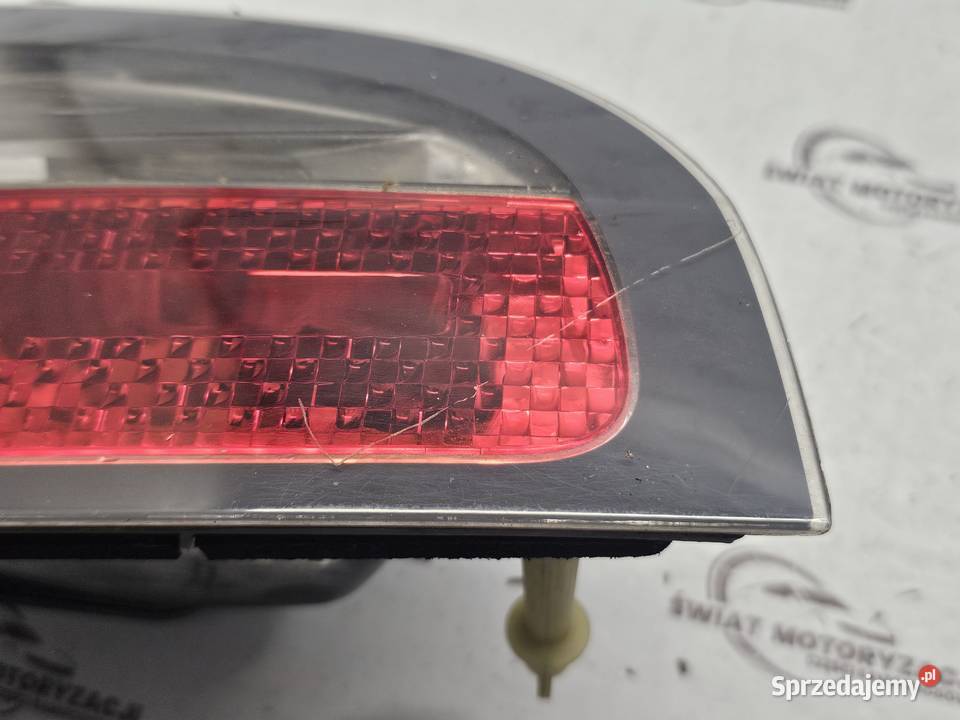 FORD S MK1 I 10r lampa lewa tył w klapę Lampy tylne