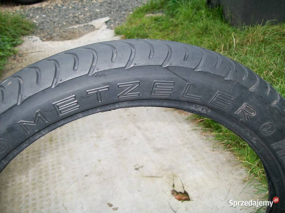 MZ ETZ 125 150 250 251 OPONA METZELER 30018 18cale Świerzawa sprzedam