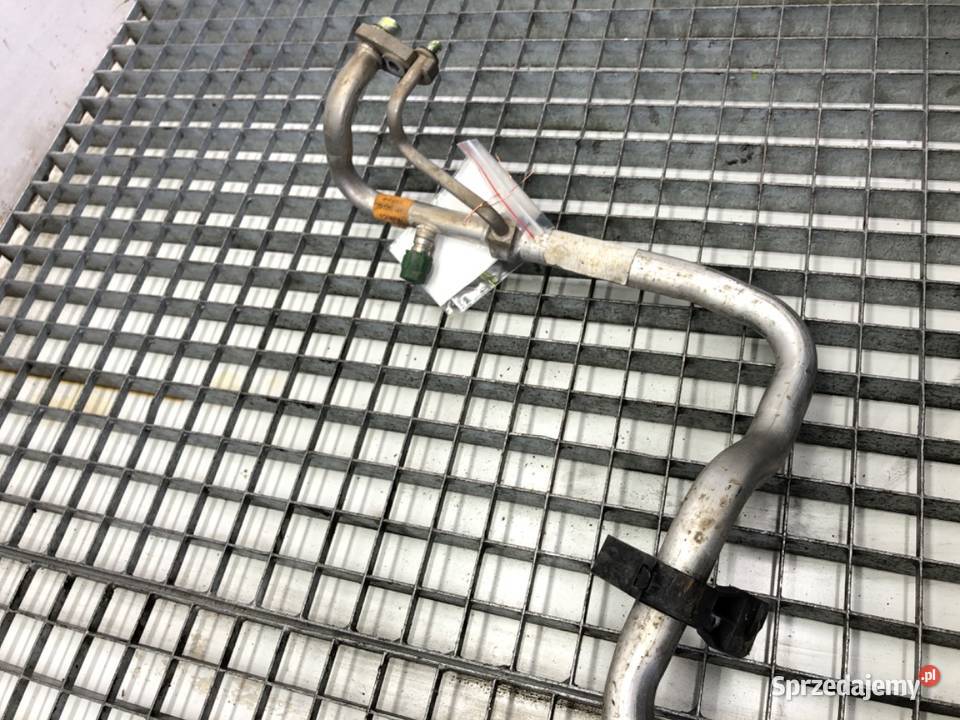 RURKA KLIMATYZACJI FORD TOURNEO H1F119A834NA 15 podkarpackie sprzedam