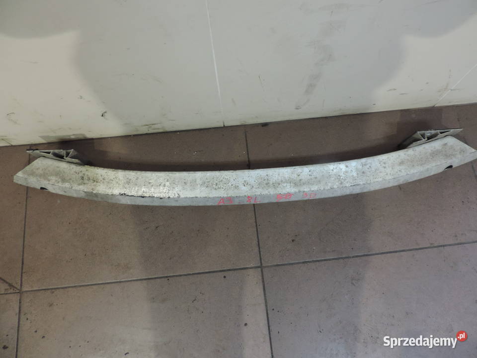 BELKA ZDERZAKA TYŁ AUDI A3 8L 3D sprzedam