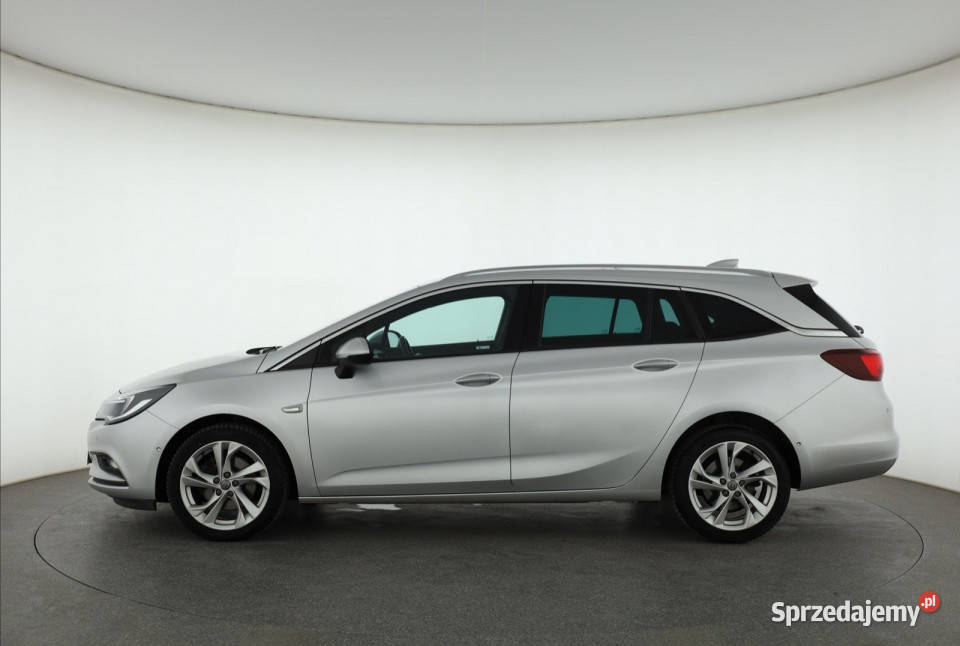 Opel Astra 16 CDTI Motoryzacja Piaseczno
