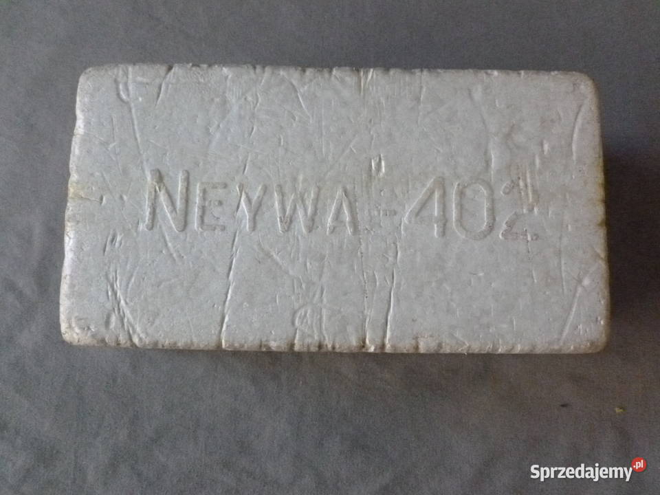 PRL Radia Neywa Neywa mazowieckie Mława