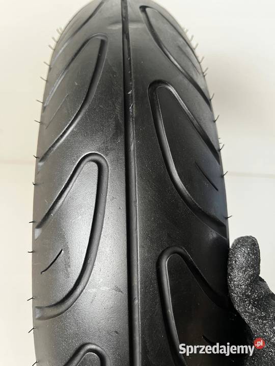 Opona motocyklowa SHINKO Podium 12060ZR17 55W TL Łobżenica sprzedam