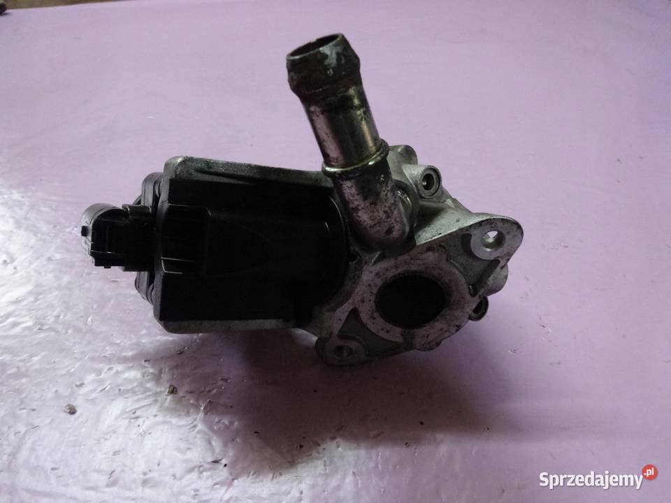 FORD TRANSIT 22 TDCI 07r 86 2002297 ZAWÓR EGR osobowe