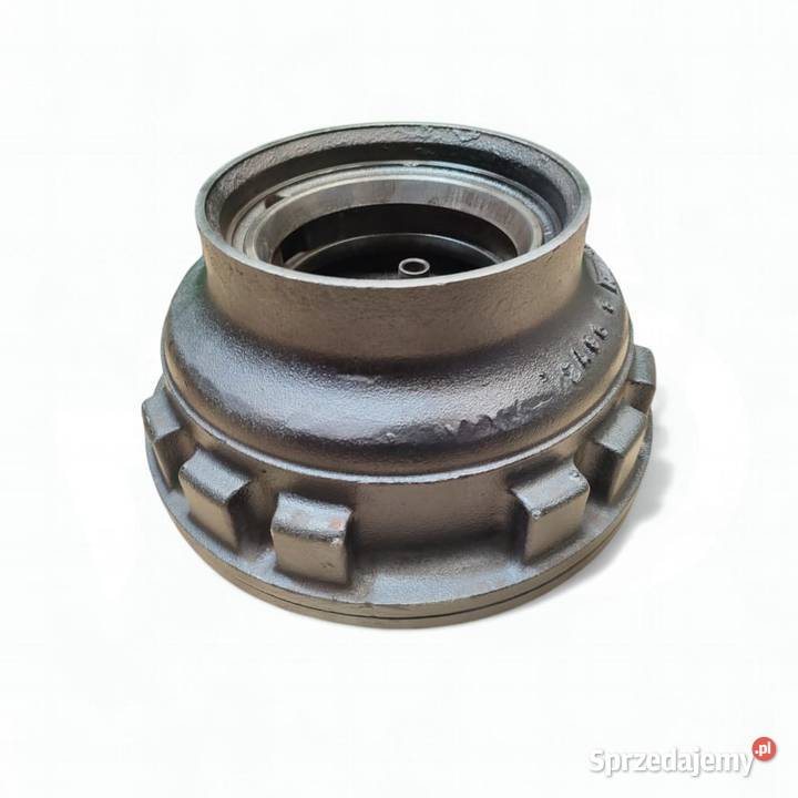 Piasta kompletna CAR118376 9968063 K395123 18522 Części maszyn i innych pojazdów wielkopolskie Wilkowo sprzedam