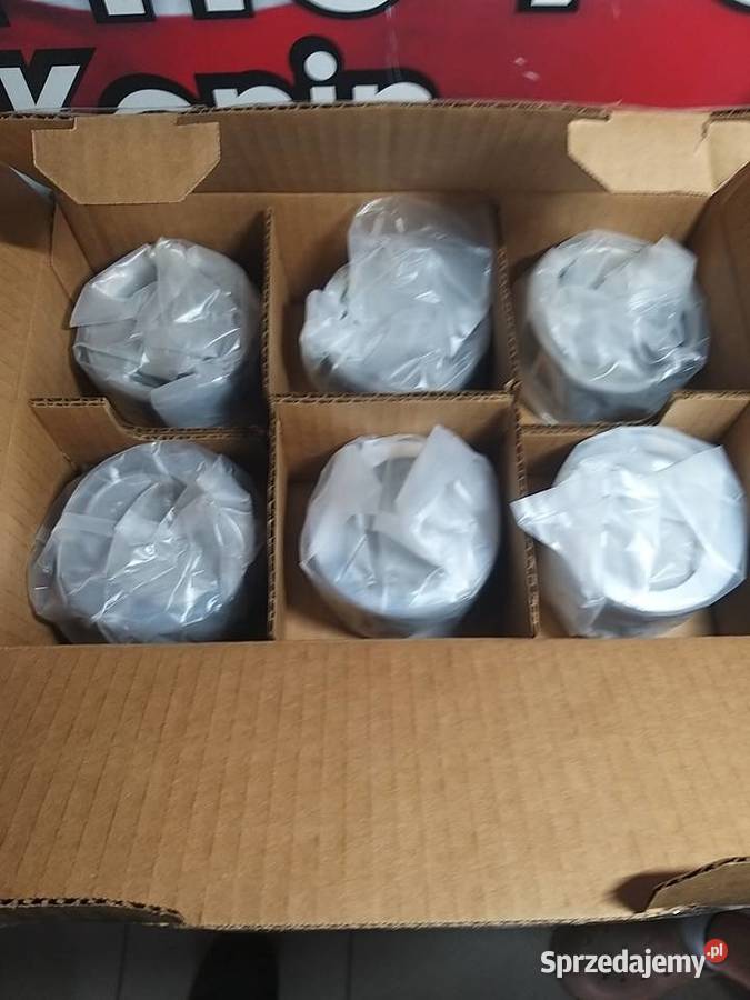 TLOKI SILNIKA 050 CHRYSLER TCDODGE GRAND CARAVAN Kawnice