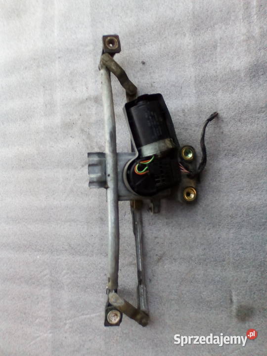 Ford Ka l 13i Mechanizm wycieraczek przód