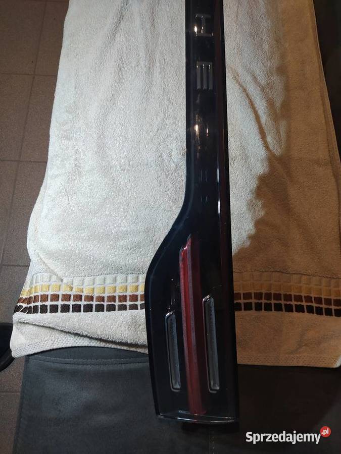 Lampa tył blenda Porsche Cayenne III 3 lubelskie Hrubieszów sprzedam