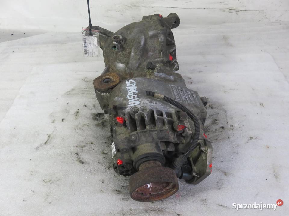 DYFER FORD KUGA I 20 TDCi 4x4 G6DG P6539111400 sprzedam