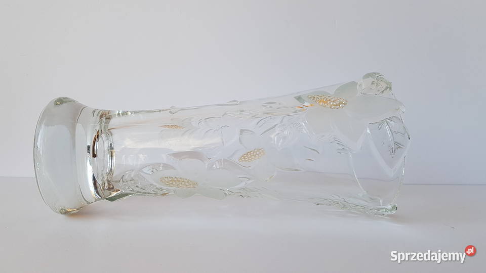 Wazon Magnolia Ząbkowice Crystallite Dąbrowa Górnicza