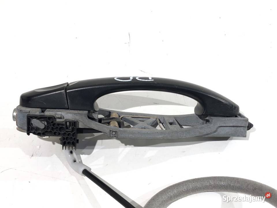 KLAMKA ZEWNĘTRZNA PRAWY PRZÓD VW TRANSPORTER T6