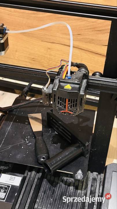 Drukarka 3 d Ostrowiec Świętokrzyski