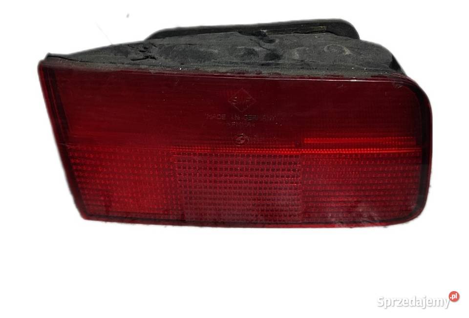 BMW E39 Lampa lewa tylna klapy osobowe Żywiec