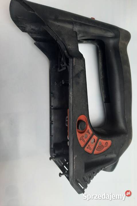 Rączka uchwyt rękojeść młotowiertarki Hilti TE56