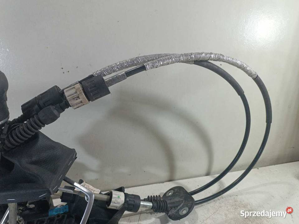 WYBIERAK ZMIANY BIEGÓW LINKA FORD FOCUS MK2 18