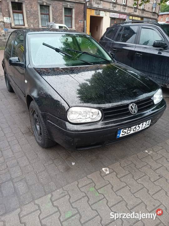 Volkswagen golf lv