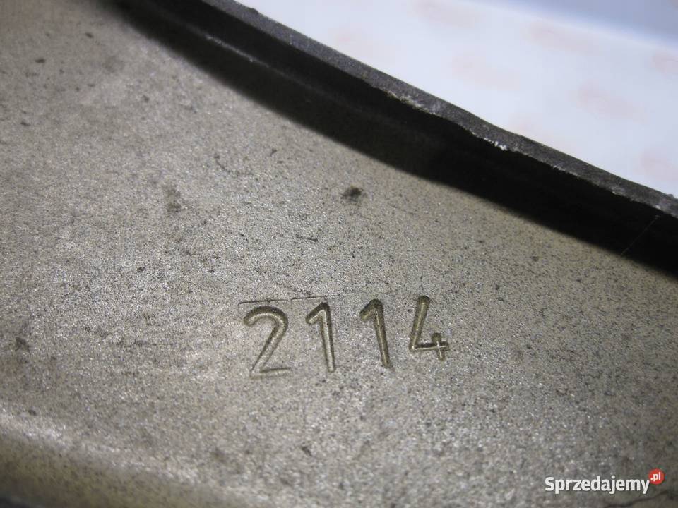 C4 GRAND PICASSO II 15r mocowanie błotnika lewe Kielce sprzedam