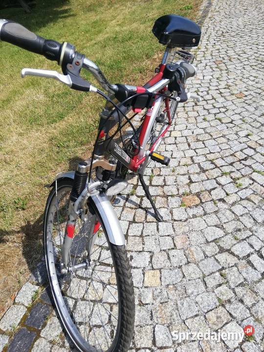 Sprzedam rowery Szydłowiec