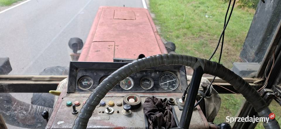 Mtz 82 Skrzynia biegów Manualna MTZ lubelskie Fajsławice