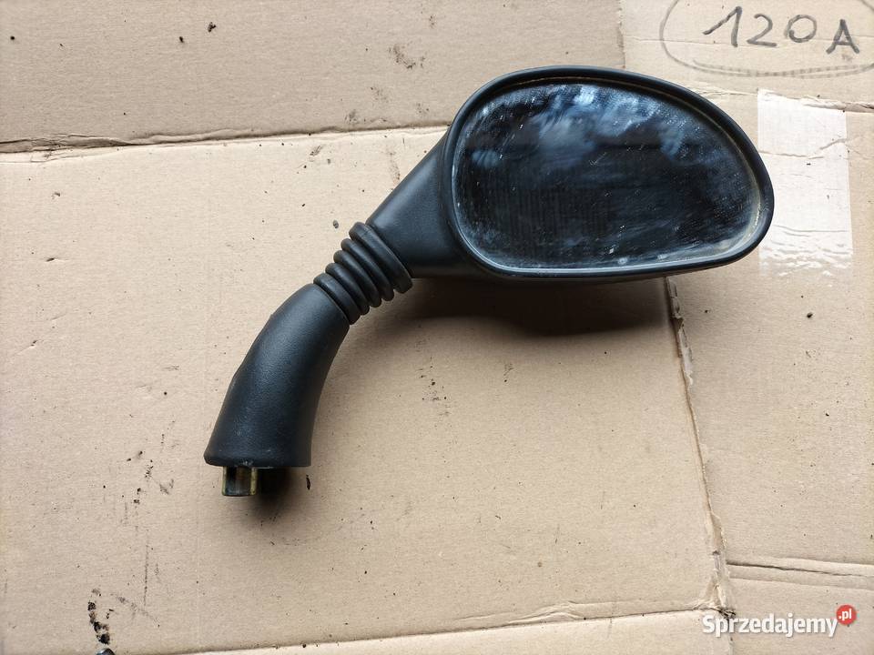 LUSTERKO PRAWE SKUTER ROMET QY213R 000506 Kamień-Kolonia sprzedam
