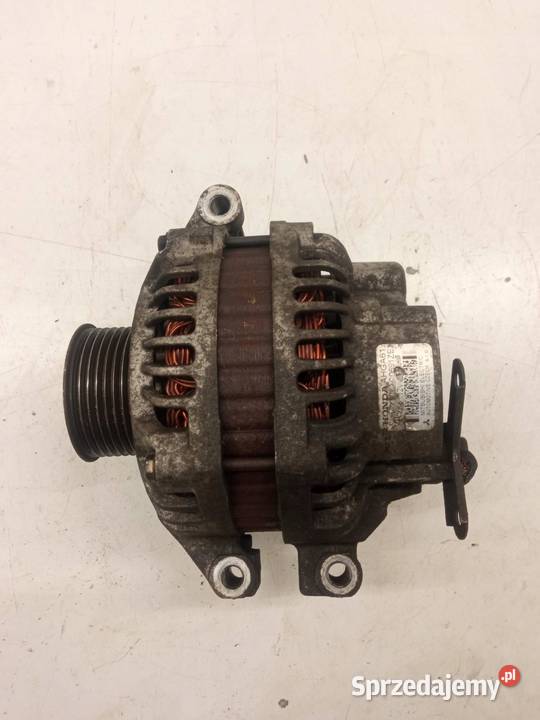 ALTERNATOR AHGA61 C0691ZE 20 16V Honda CRV II Rok produkcji 2004 sprzedam