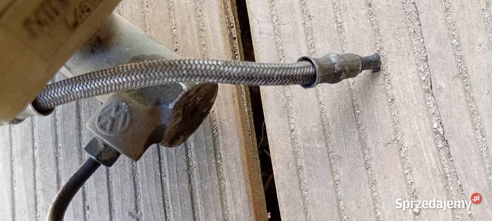 Audi A3 8L Zbiornik płynu hamulcowego Oryginał pomorskie Iłownica