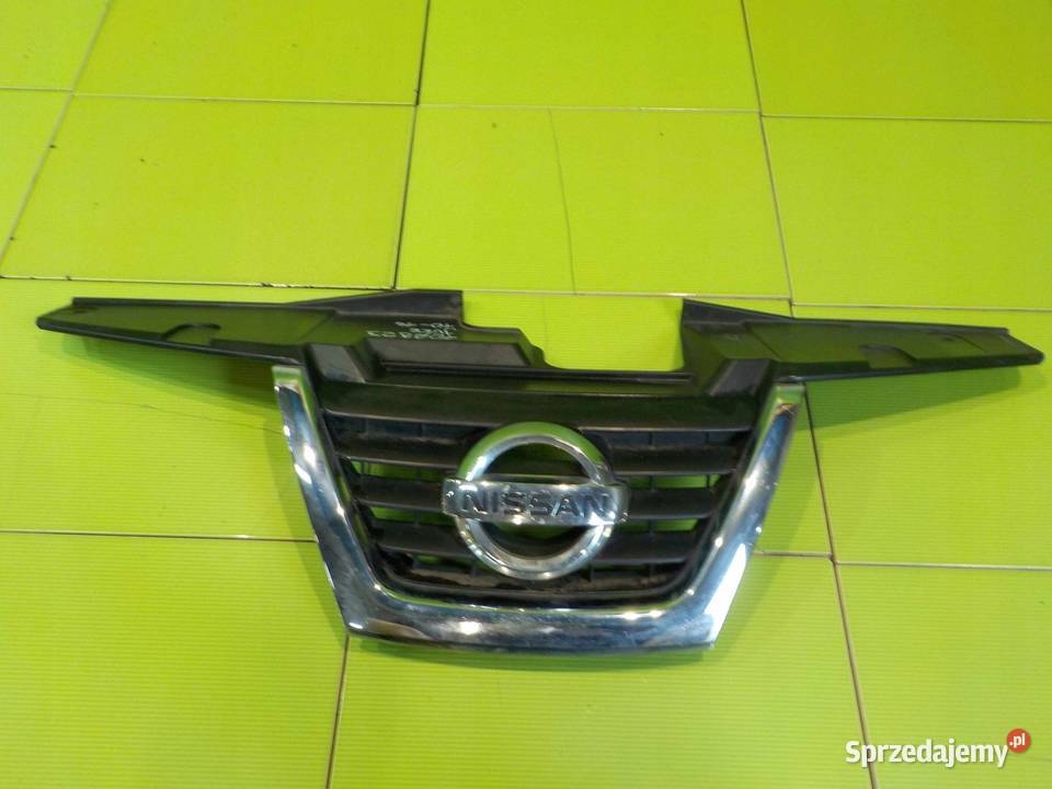 NISSAN JUKE F15 I 13r atrapa grill 620701KA6A Suków