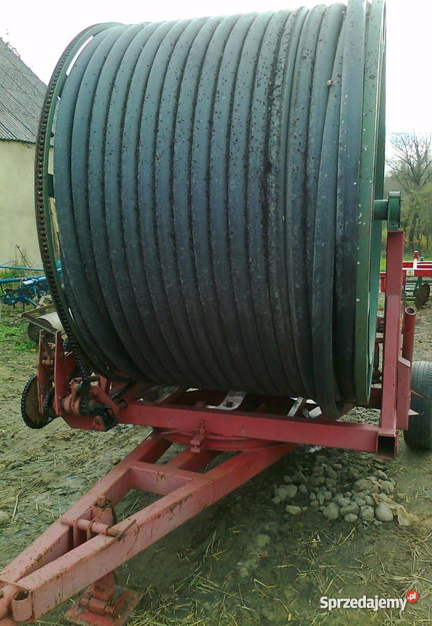 Deszczownia odra 70300 Aleksandrów Kujawski